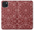 S3556 Yen Pattern Case For iPhone 15 Plus