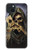 S3594 Grim Reaper Wins Poker Case For iPhone 15 Plus