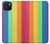 S3699 LGBT Pride Case For iPhone 15 Plus