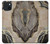 S3700 Marble Gold Graphic Printed Case For iPhone 15 Plus