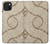 S3703 Mosaic Tiles Case For iPhone 15 Plus