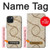 S3703 Mosaic Tiles Case For iPhone 15 Plus