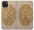 S3796 Celtic Knot Case For iPhone 15 Plus