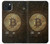 S3798 Cryptocurrency Bitcoin Case For iPhone 15 Plus