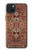 S3813 Persian Carpet Rug Pattern Case For iPhone 15 Plus