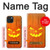 S3828 Pumpkin Halloween Case For iPhone 15 Plus