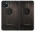 S3834 Old Woods Black Guitar Case For iPhone 15 Plus