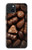 S3840 Dark Chocolate Milk Chocolate Lovers Case For iPhone 15 Plus