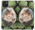 S3863 Pygmy Hedgehog Dwarf Hedgehog Paint Case For iPhone 15 Plus