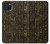 S3869 Ancient Egyptian Hieroglyphic Case For iPhone 15 Plus