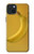 S3872 Banana Case For iPhone 15 Plus