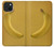 S3872 Banana Case For iPhone 15 Plus