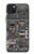 S3944 Overhead Panel Cockpit Case For iPhone 15 Plus S3944 Overhead Panel Cockpit Case For iPhone 15 Plus