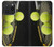 S0072 Tennis Case For iPhone 15 Pro