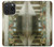 S0173 Leonardo DaVinci The Last Supper Case For iPhone 15 Pro