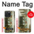S0173 Leonardo DaVinci The Last Supper Case For iPhone 15 Pro