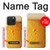 S0328 Beer Glass Case For iPhone 15 Pro