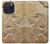 S0380 Dinosaur Fossil Case For iPhone 15 Pro