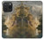 S0408 Fantasy Art Case For iPhone 15 Pro