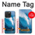 S0438 Hawaii Surf Case For iPhone 15 Pro