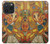 S0440 Hindu God Ganesha Case For iPhone 15 Pro