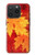 S0479 Maple Leaf Case For iPhone 15 Pro
