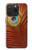 S0512 Peacock Case For iPhone 15 Pro