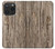 S0600 Wood Graphic Printed Case For iPhone 15 Pro