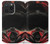 S1373 Motorcycle Helmet Case For iPhone 15 Pro