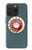 S1968 Rotary Dial Telephone Case For iPhone 15 Pro