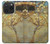 S1978 Van Gogh Letter Pear Tree Blossom Case For iPhone 15 Pro