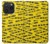 S2088 Police Line Do Not Cross Case For iPhone 15 Pro S2088 Police Line Do Not Cross Case For iPhone 15 Pro