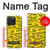 S2088 Police Line Do Not Cross Case For iPhone 15 Pro S2088 Police Line Do Not Cross Case For iPhone 15 Pro