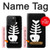 S2509 Fishbone Case For iPhone 15 Pro