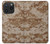 S2939 Desert Digital Camo Camouflage Case For iPhone 15 Pro