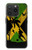 S2975 Jamaica Football Soccer Case For iPhone 15 Pro