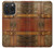 S3012 Treasure Chest Case For iPhone 15 Pro