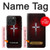 S3160 Christian Cross Case For iPhone 15 Pro