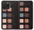 S3183 Lip Palette Case For iPhone 15 Pro