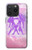 S3259 Zodiac Gemini Case For iPhone 15 Pro