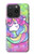 S3264 Pastel Unicorn Case For iPhone 15 Pro