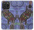 S3387 Platypus Australian Aboriginal Art Case For iPhone 15 Pro