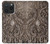 S3395 Dragon Door Case For iPhone 15 Pro