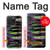 S3420 Coding Programmer Case For iPhone 15 Pro