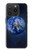 S3430 Blue Planet Case For iPhone 15 Pro