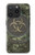 S3468 Biohazard Zombie Hunter Graphic Case For iPhone 15 Pro