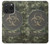 S3468 Biohazard Zombie Hunter Graphic Case For iPhone 15 Pro