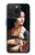 S3471 Lady Ermine Leonardo da Vinci Case For iPhone 15 Pro