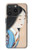S3483 Japan Beauty Kimono Case For iPhone 15 Pro