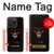 S3529 Thinking Gorilla Case For iPhone 15 Pro